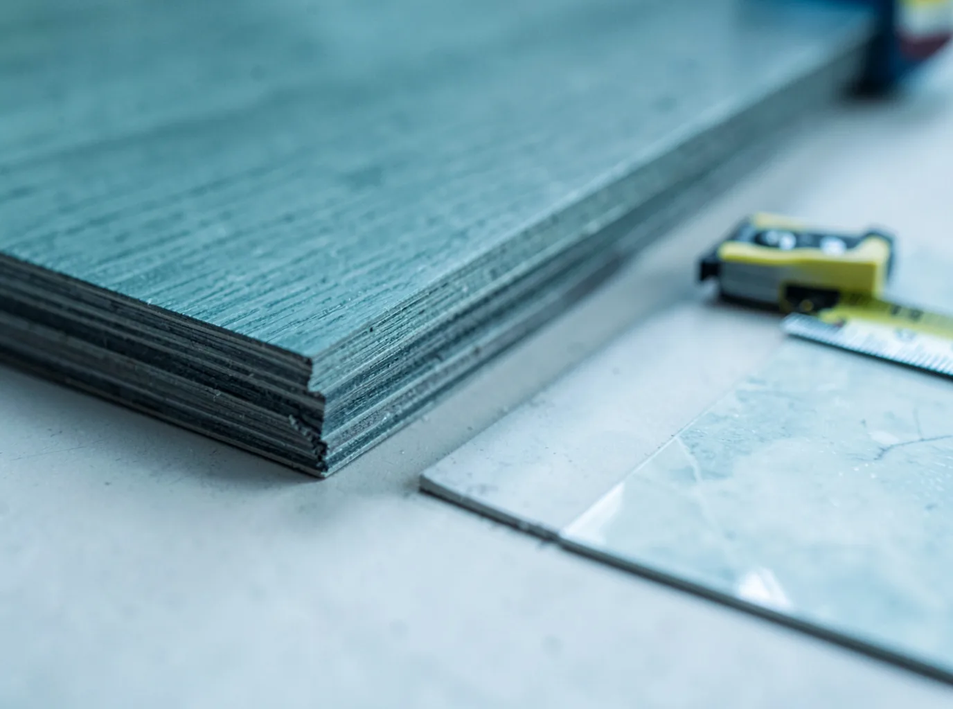 Luxury Vinyl Plank Installation Foster, VA FAQs